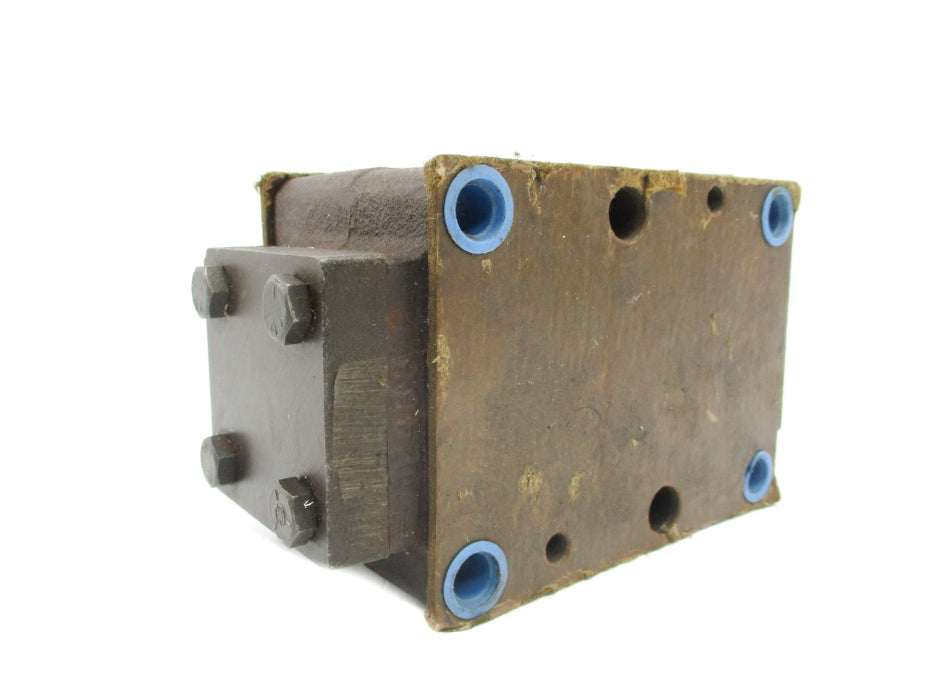VICKERS F3DGX063FL60 626476 2850PSI (AS PICTURED) UNMP