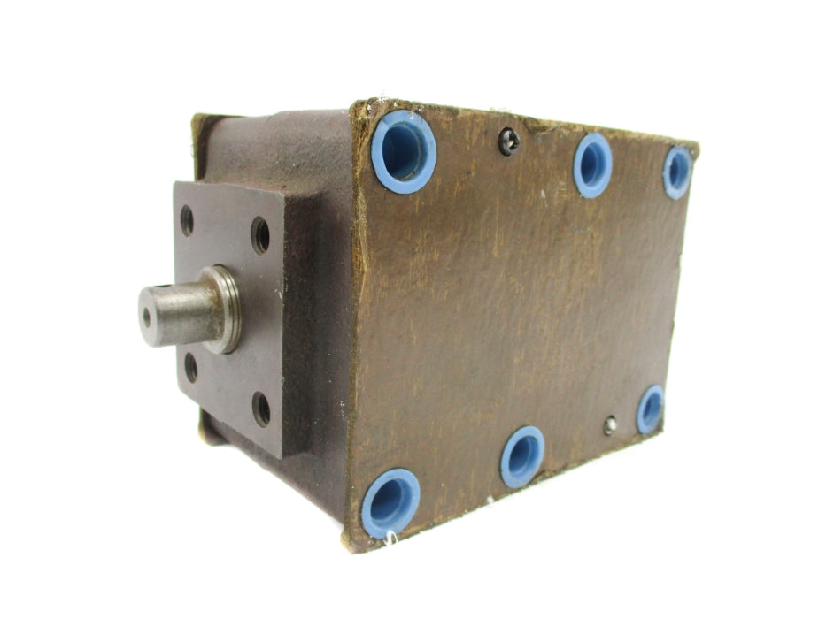 VICKERS F3DGX063FL60 626476 2850PSI (AS PICTURED) UNMP