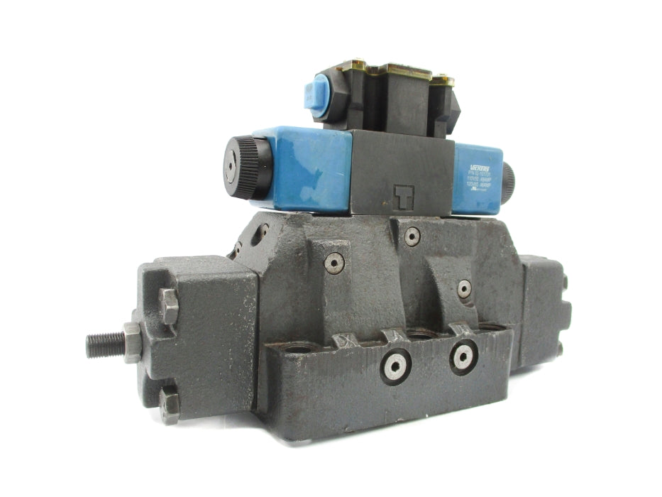 VICKERS F3DG5S86C1TMFWB530 120V UNMP