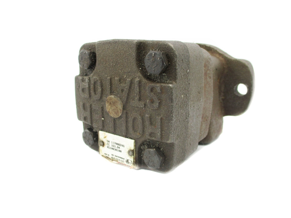 WHITE HYDRAULICS CC163.84 RS10030100 UNMP
