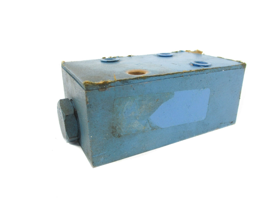 VICKERS DGMDC-5-Y-PK-30 UNMP