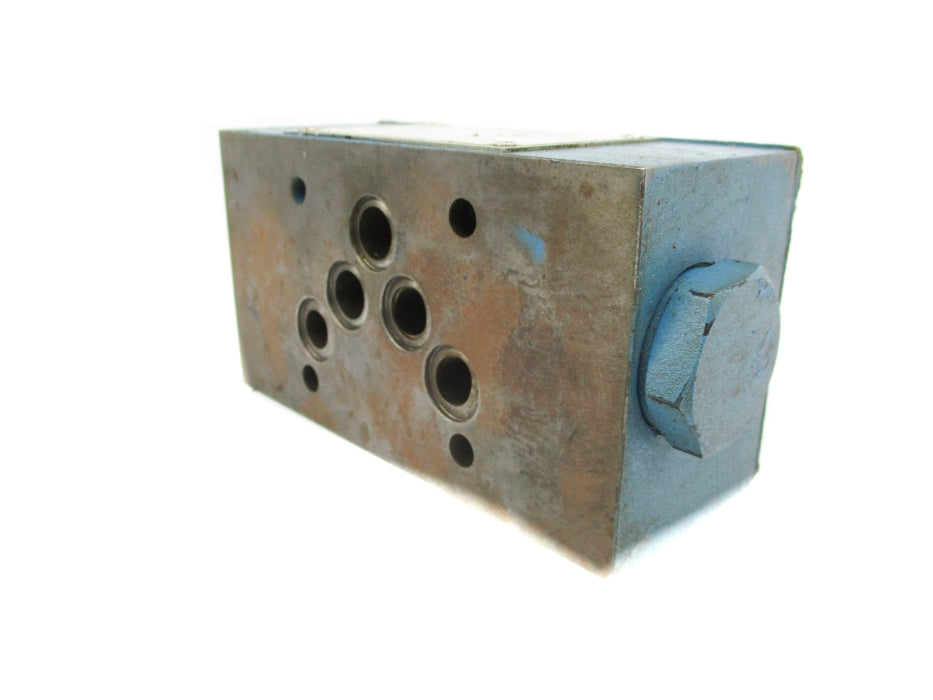 VICKERS DGMDC-5-Y-PK-30 UNMP