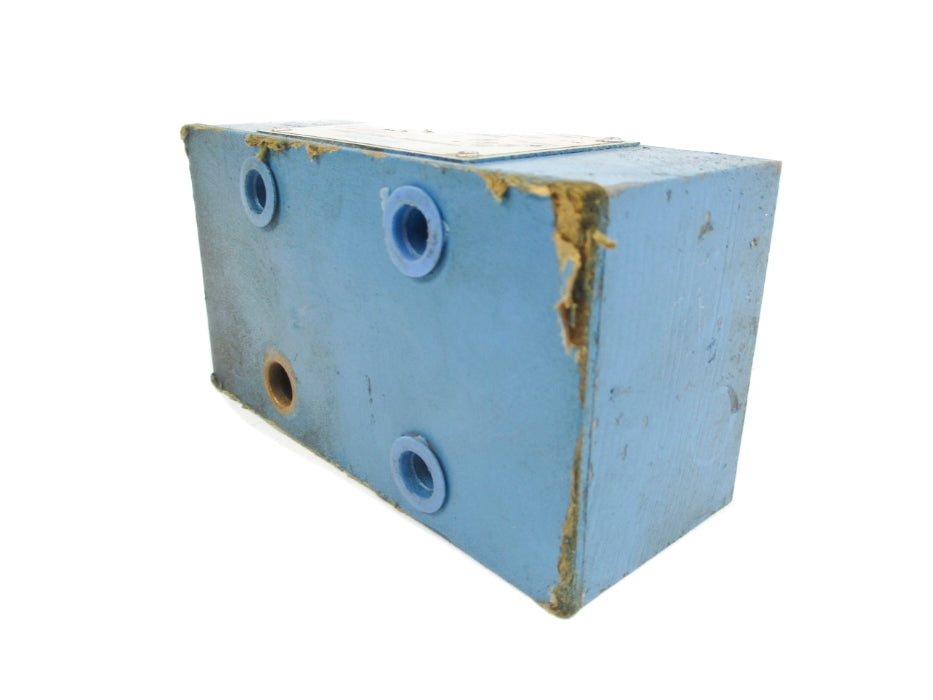 VICKERS DGMDC-5-Y-PK-30 UNMP