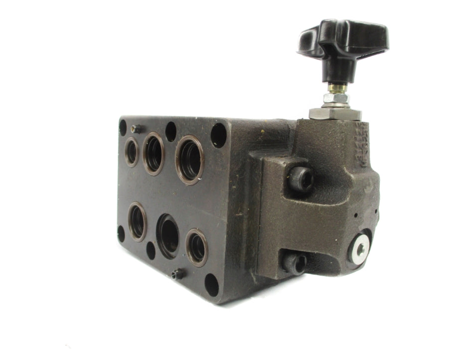 VICKERS F3DGX063FL60 626476 2850PSI NSNP