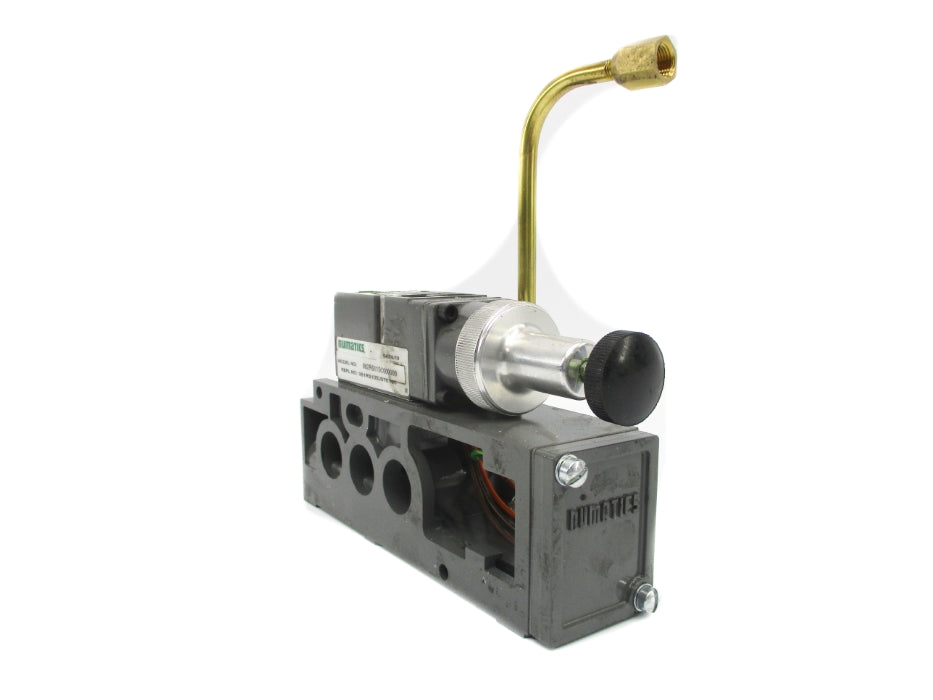 NUMATICS 082RS115C000000 NSNP
