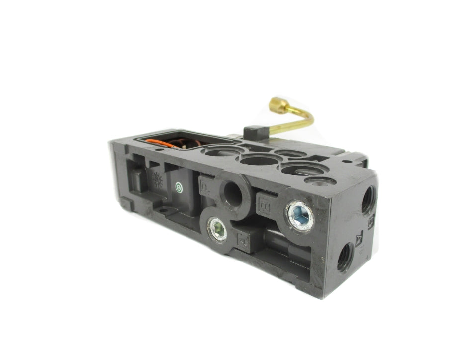 NUMATICS 082RS115C000000 NSNP