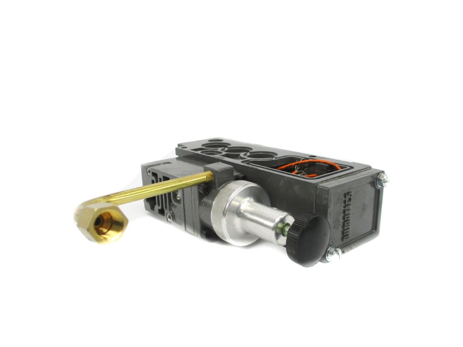 NUMATICS 082RS115C000000 NSNP