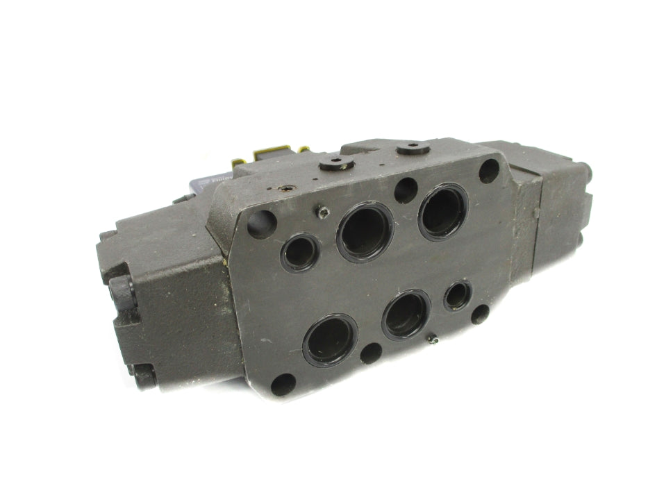 WESTERN FLUIDYNE DG5S82CMFWB530 120V NSNP