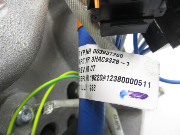 ABB 3HAC9328-1 NSNP