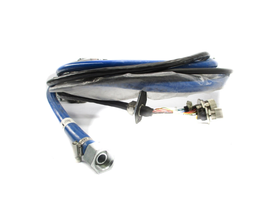 ABB 3HAC8011-1 NSNP