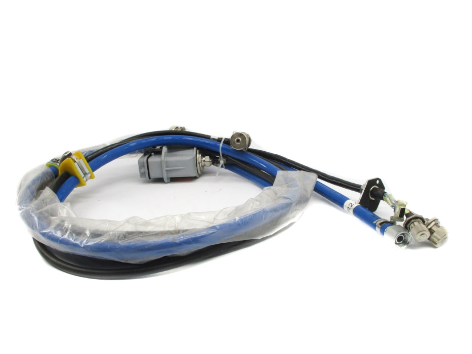 ABB 3HAC8011-1 NSNP