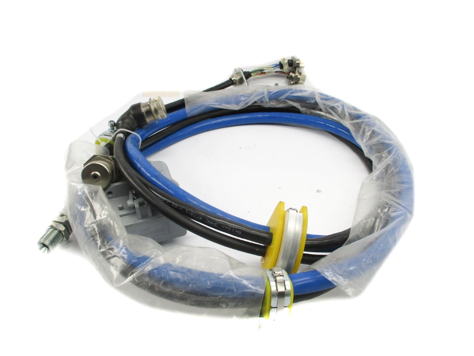 ABB 3HAC8011-1 NSNP