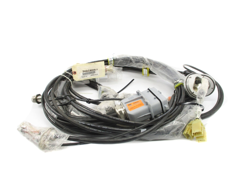 ABB 3HAC8009-1 NSNP