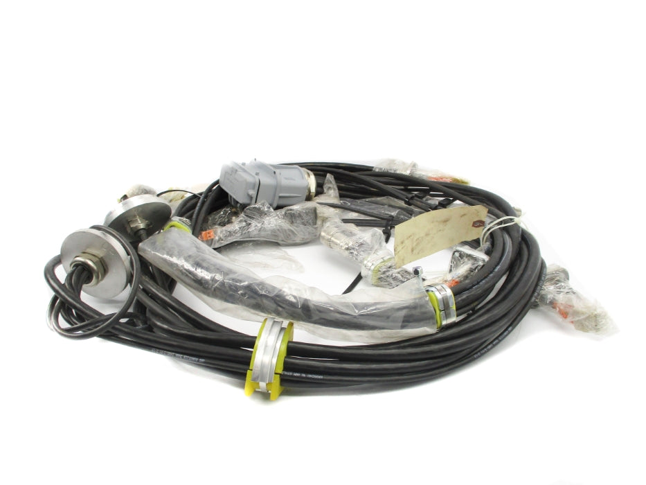 ABB 3HAC8009-1 NSNP