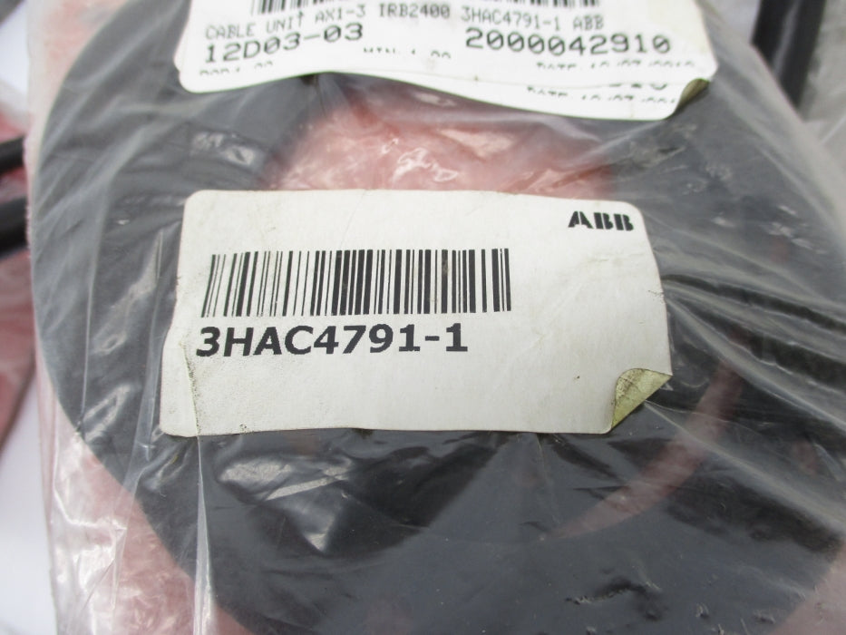 ABB 3HAC4791-1 NSNP