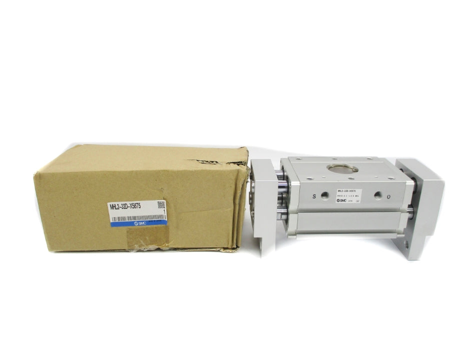 SMC MHL2-32D-X5675 NSMP