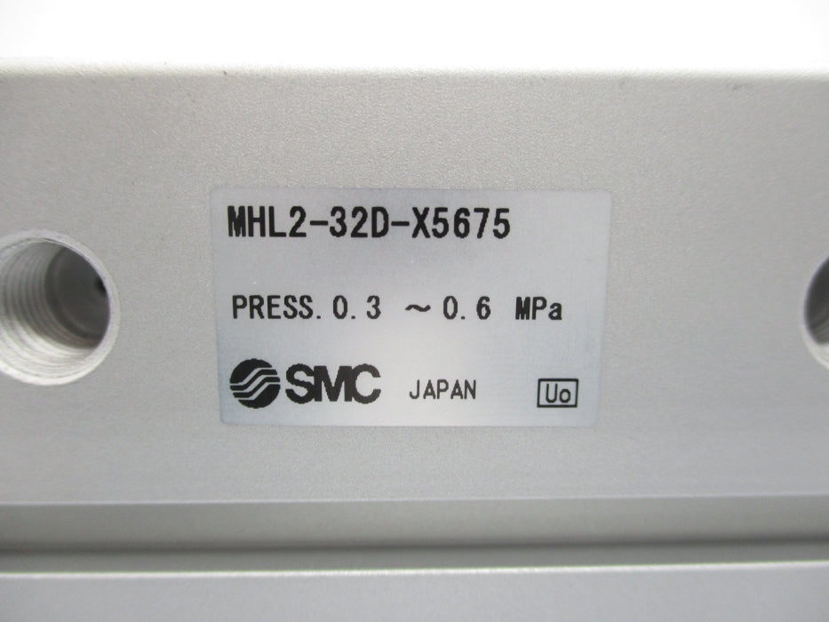 SMC MHL2-32D-X5675 NSMP