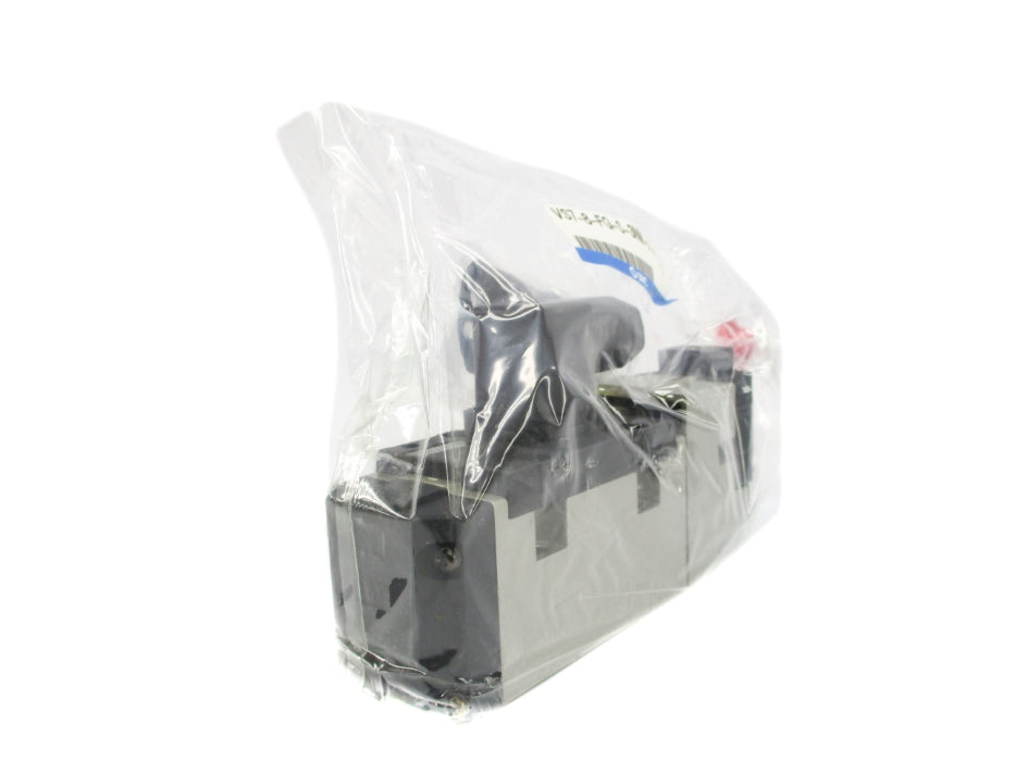 SMC VS7-8-FG-S-3NM-X26 24VDC (PKG OF 2) NSMP