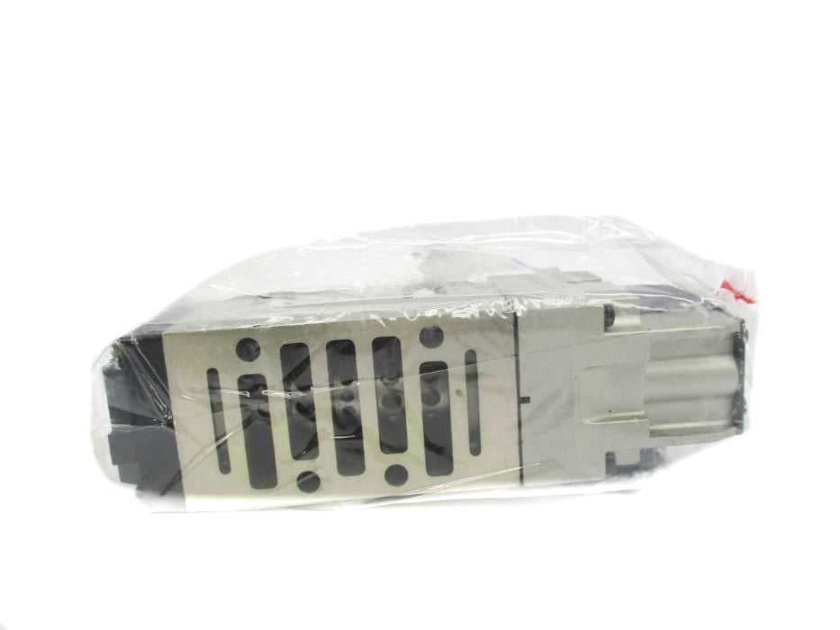 SMC VS7-8-FG-S-3NM-X26 24VDC (PKG OF 2) NSMP