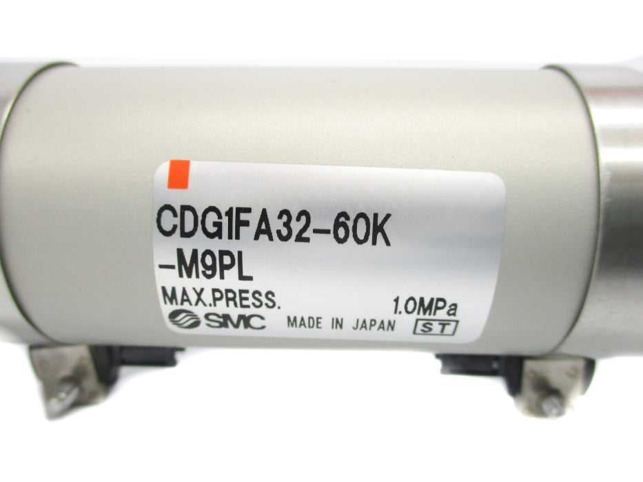 SMC CDG1FA32-60K-M9PL NSMP