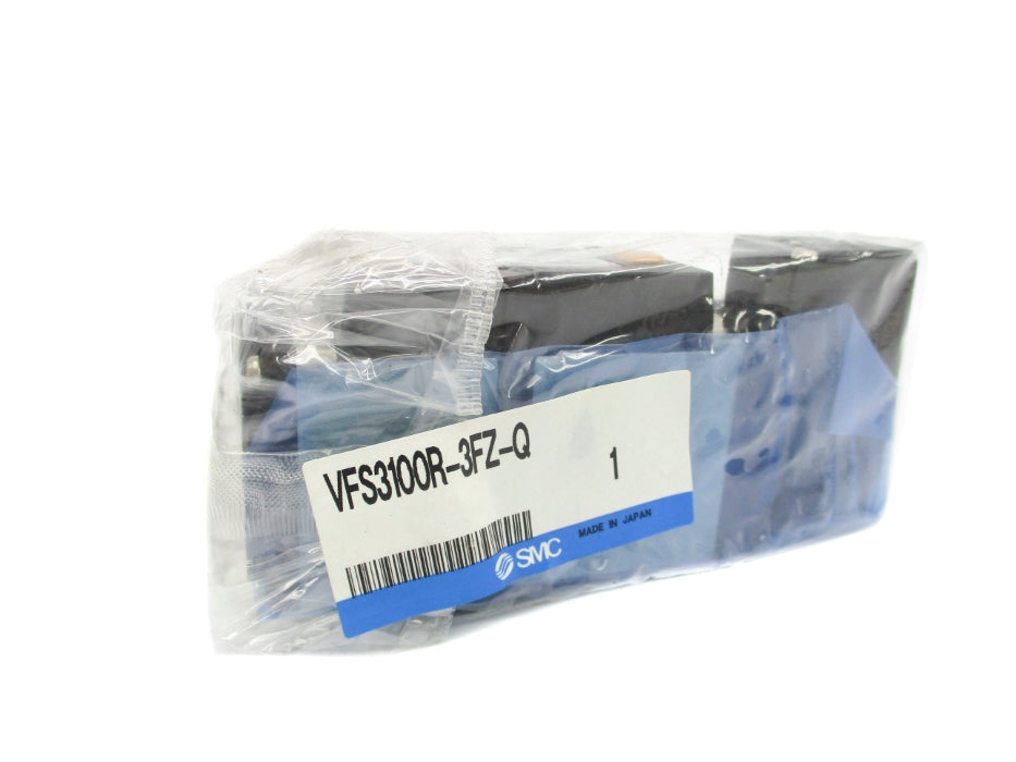 SMC VFS3100R-3FZ-Q NSMP