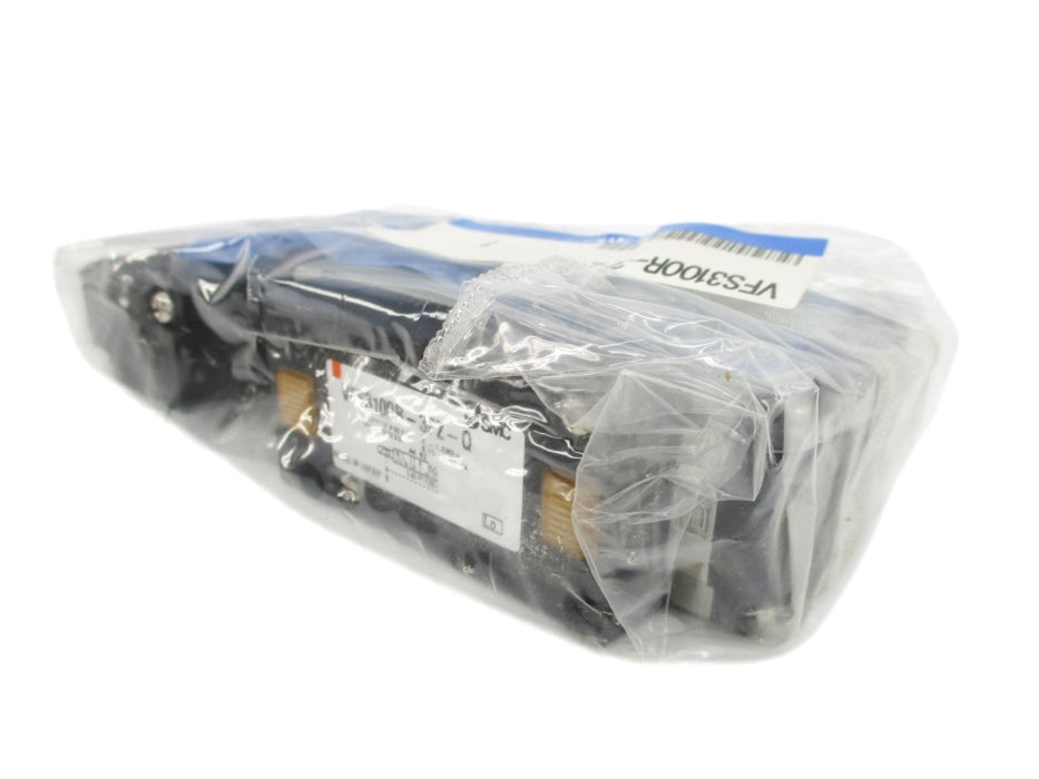 SMC VFS3100R-3FZ-Q NSMP