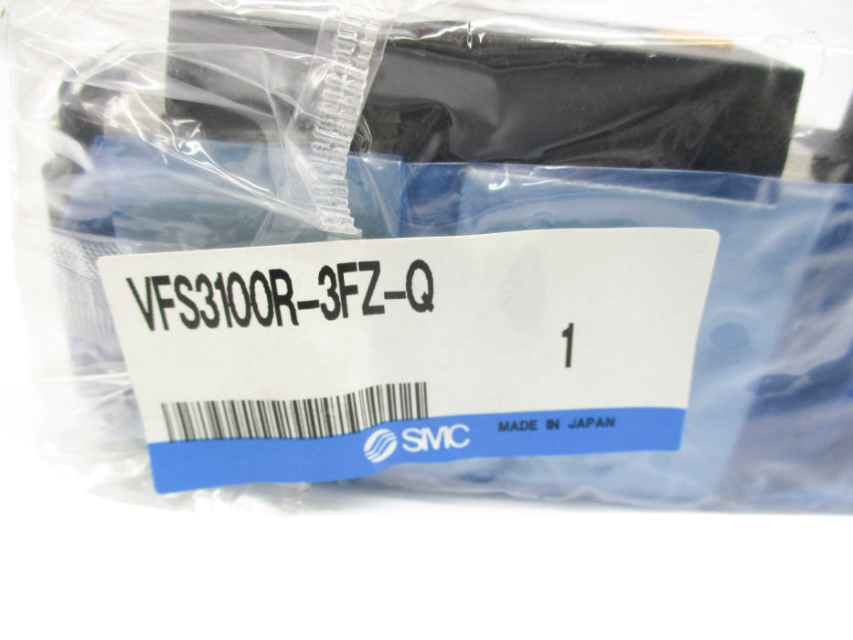 SMC VFS3100R-3FZ-Q NSMP