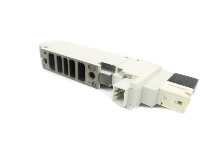 SMC VQ2100NRY-5C-Q NSNP