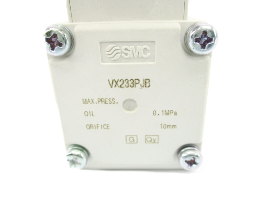 SMC VX233PJB NSNP