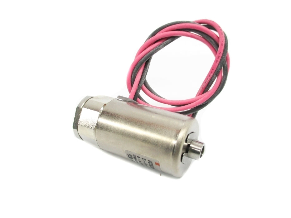 SMC VDW250-5G-2-H-X38 24VDC NSNP