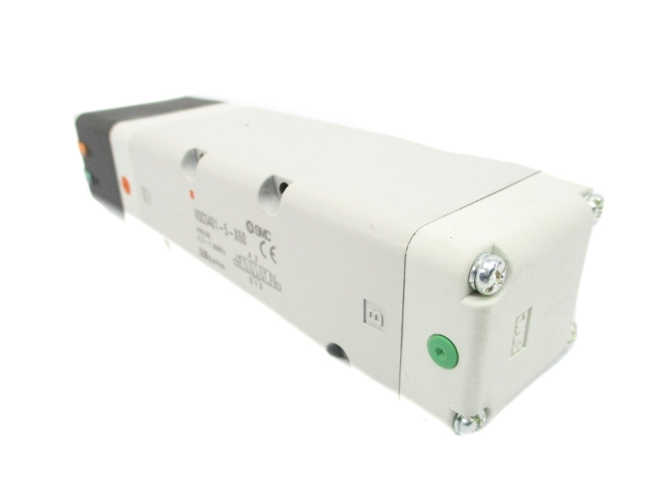 SMC VQC5401-5-X60 NSNP