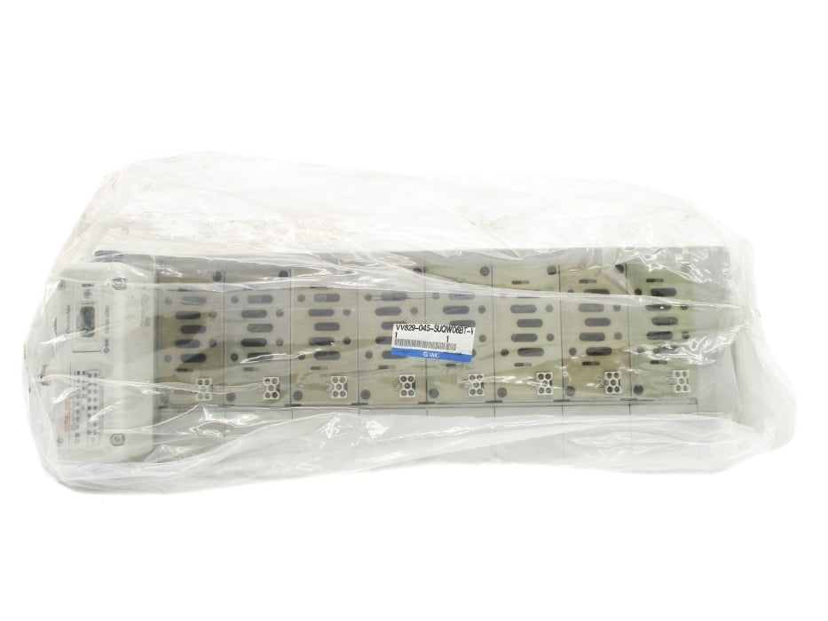 SMC VV829-04S-SUQW06BT-W1 NSNP