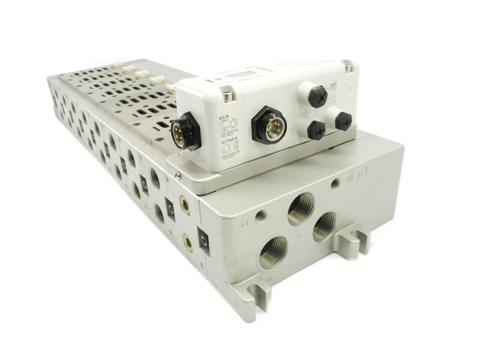 SMC VV829-04S-SUQW06BT-W1 NSNP