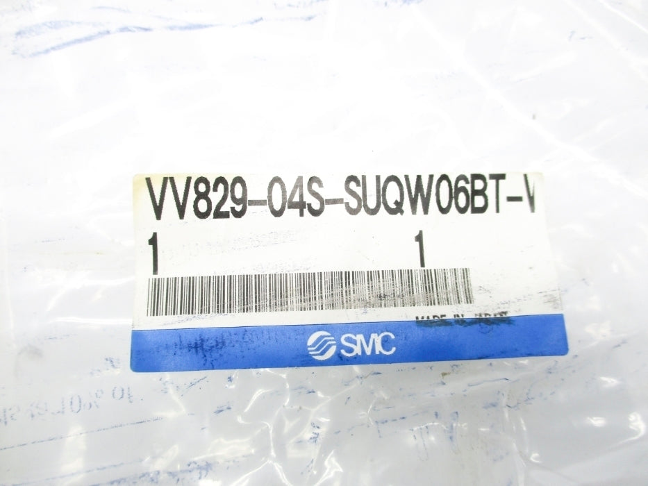 SMC VV829-04S-SUQW06BT-W1 NSNP
