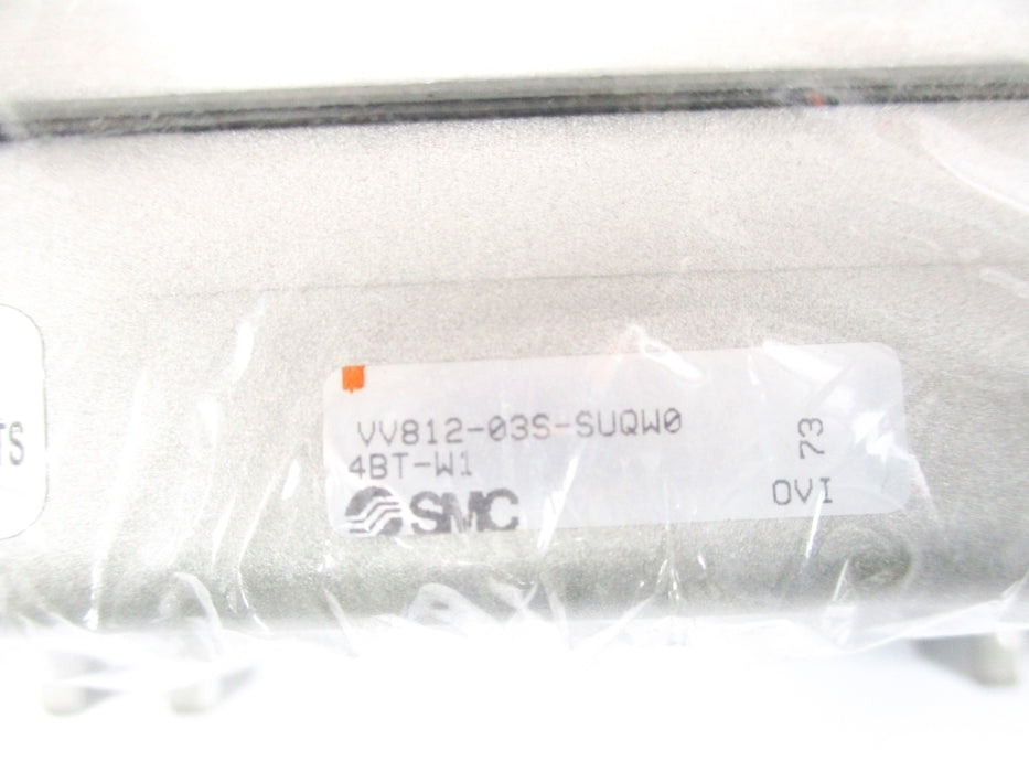 SMC VV812-03S-SUQW04BT-W1 NSNP