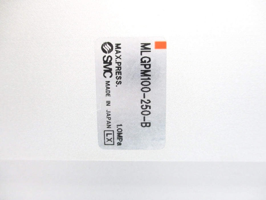 SMC MLGPM100-250-B NSNP