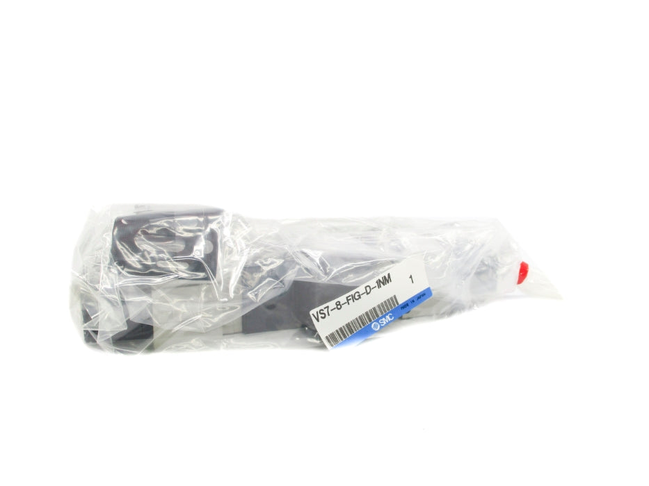 SMC VS7-8-FIG-D-1NM (PKG OF 2) NSMP