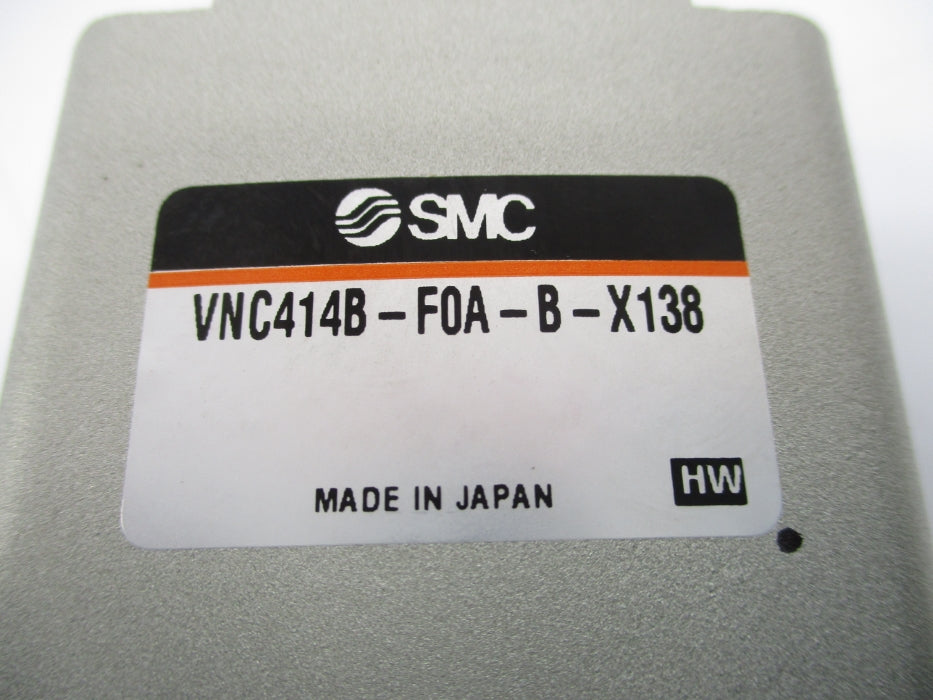 SMC VNC414B-F0A-B-X138 NSNP