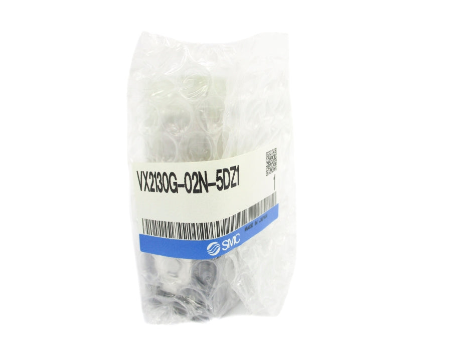 SMC VX2130G-02N-5DZ1 NSMP