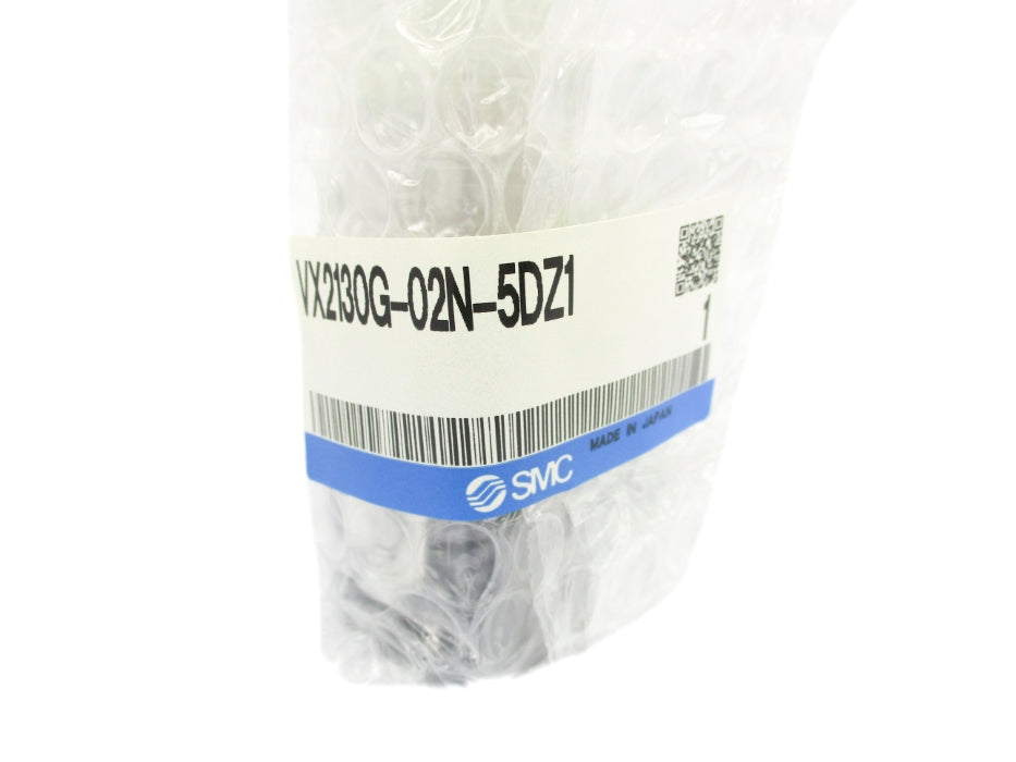 SMC VX2130G-02N-5DZ1 NSMP