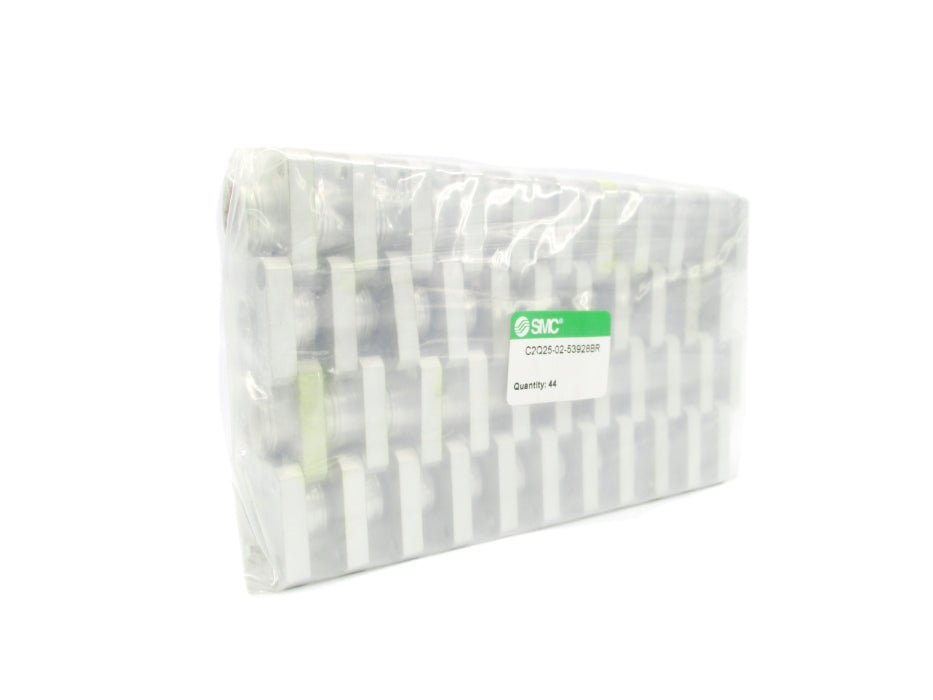 SMC C2Q25-02-53928BR (PKG OF 44) NSMP