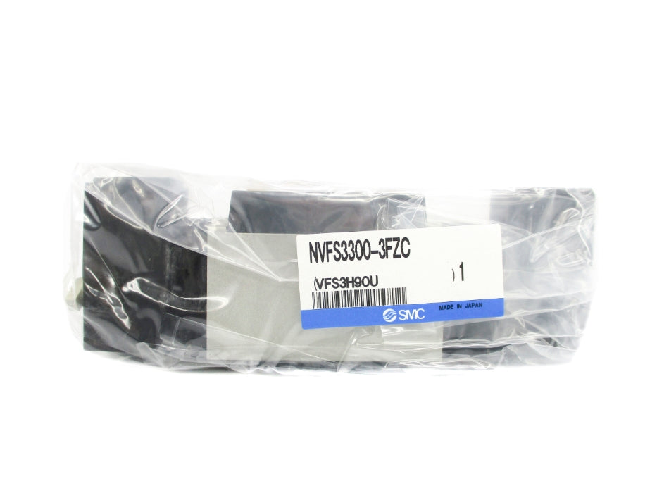 SMC NVFS3300-3FZC 138V NSMP
