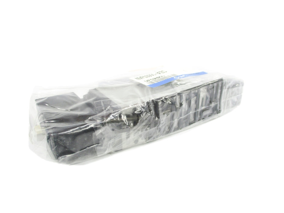 SMC NVFS3300-3FZC 138V NSMP
