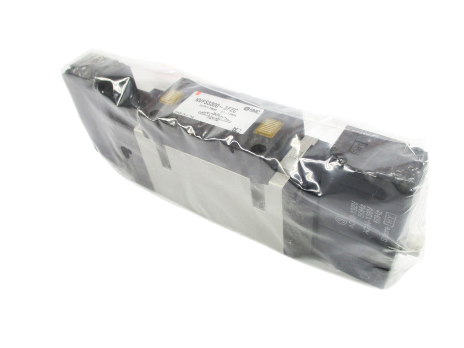 SMC NVFS3300-3FZC 138V NSMP