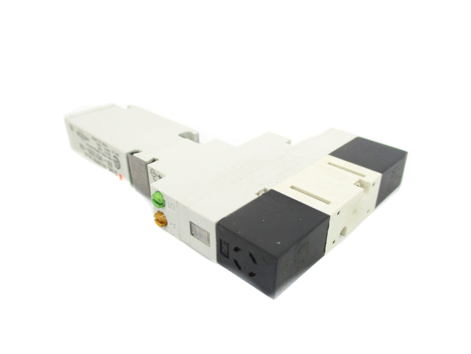 SMC 30-VQ1200-5B 24VDC NSNP