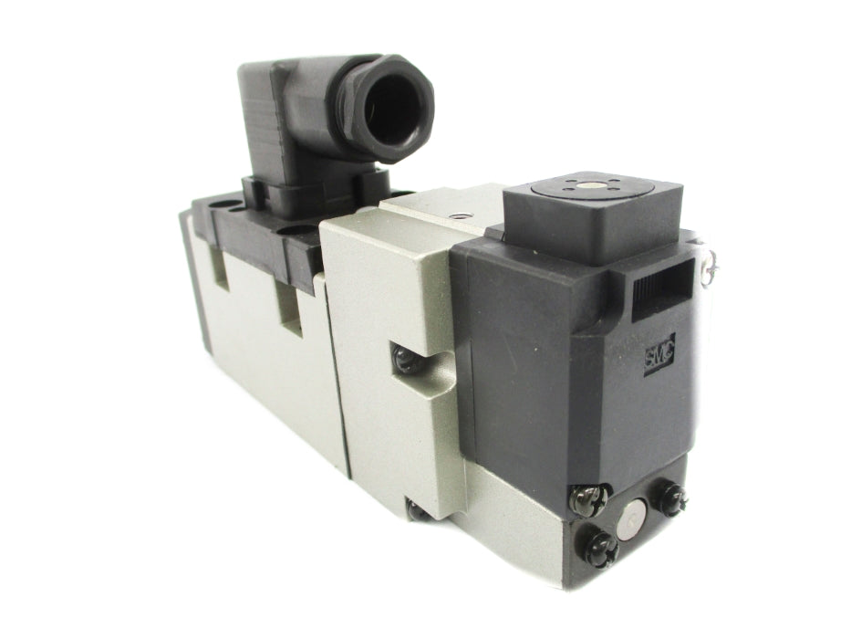 SMC VS7-8-FG-SX26 24VDC NSNP