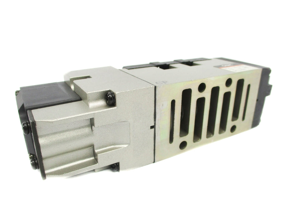 SMC VS7-8-FG-SX26 24VDC NSNP