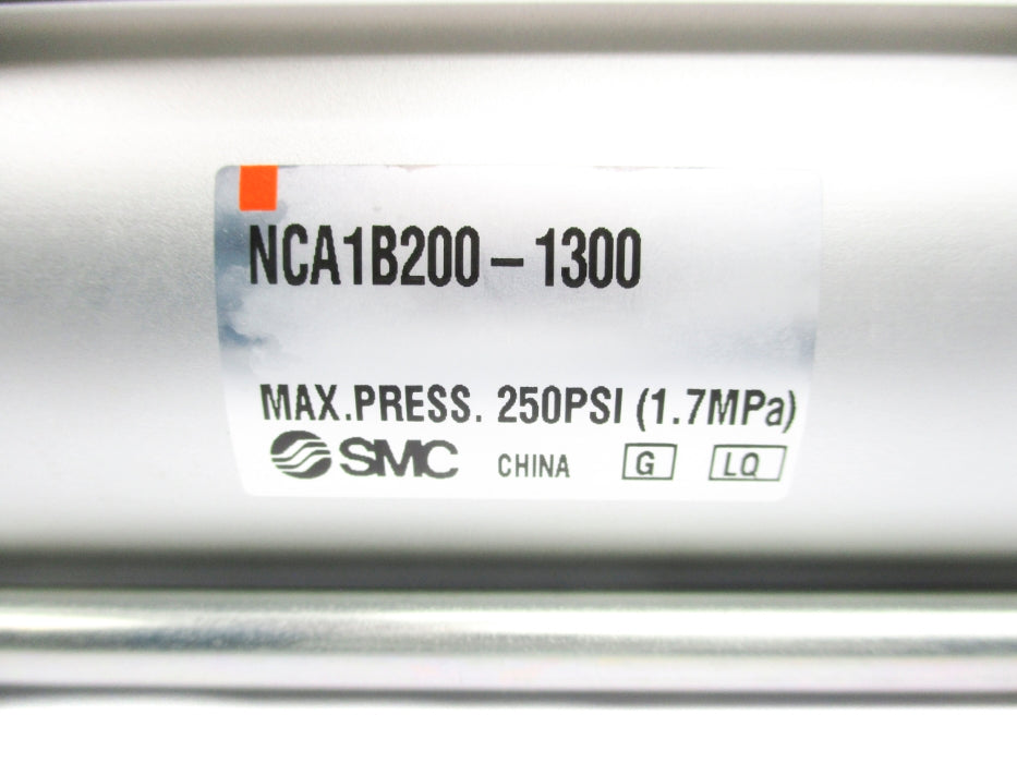 SMC NCA1B200-1300 250PSI NSNP