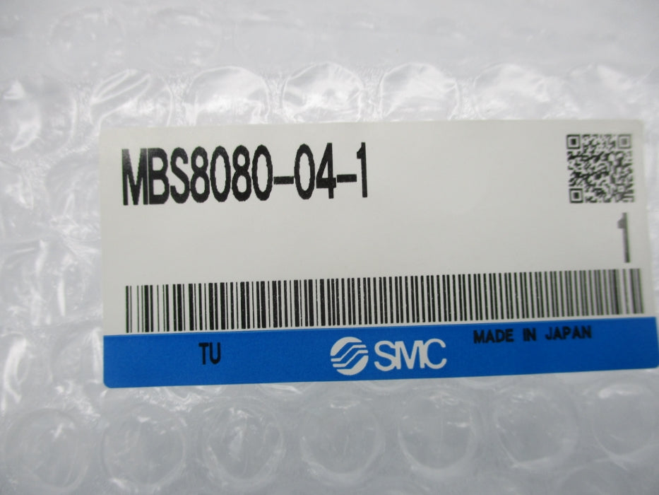 SMC MBS8080-04-1 NSNP