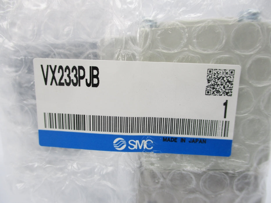 SMC VX233PJB NSMP